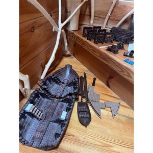 Mega Bloks Dragon Crystal Wars